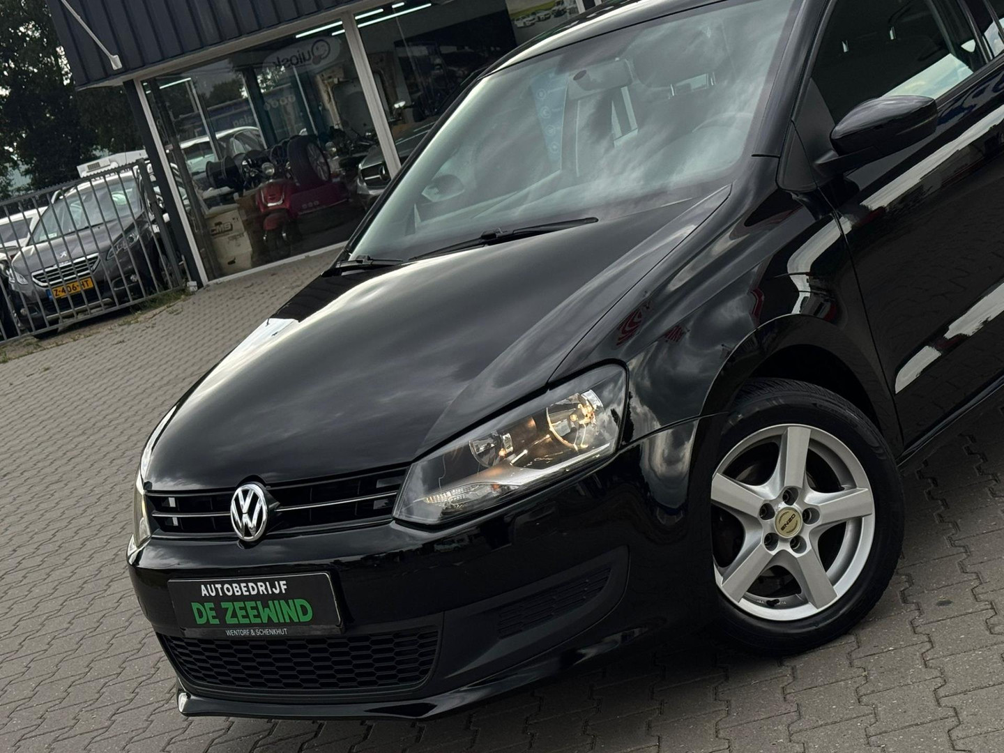 Volkswagen