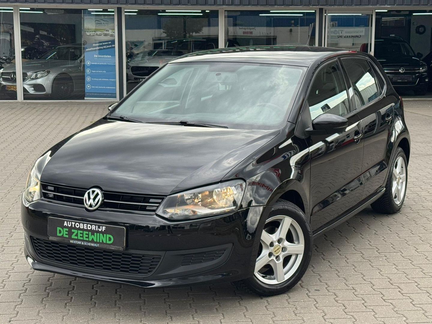 Volkswagen