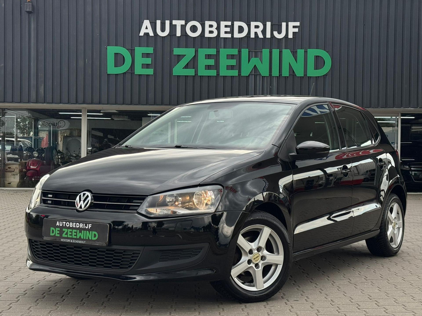 Volkswagen