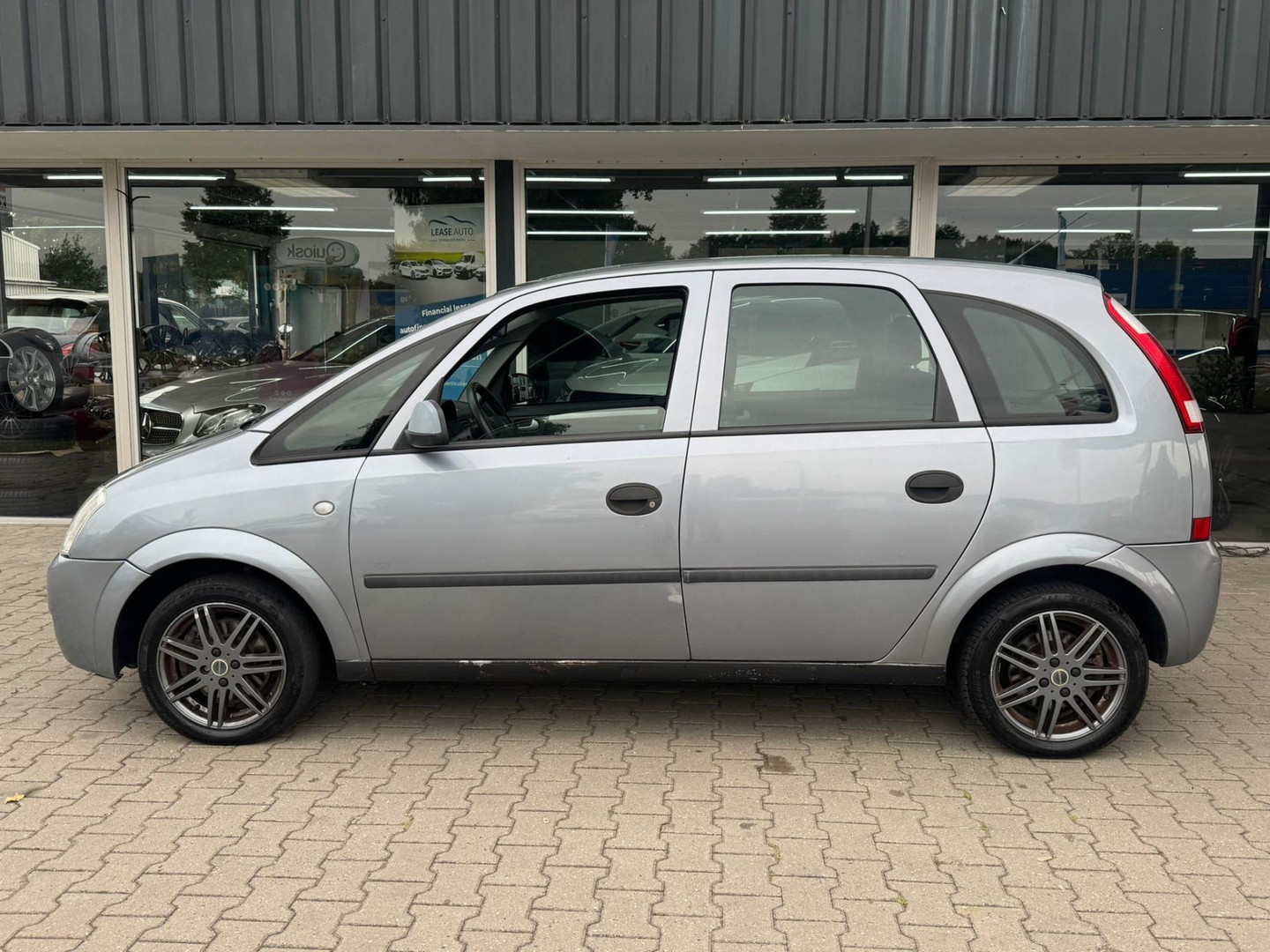 Opel