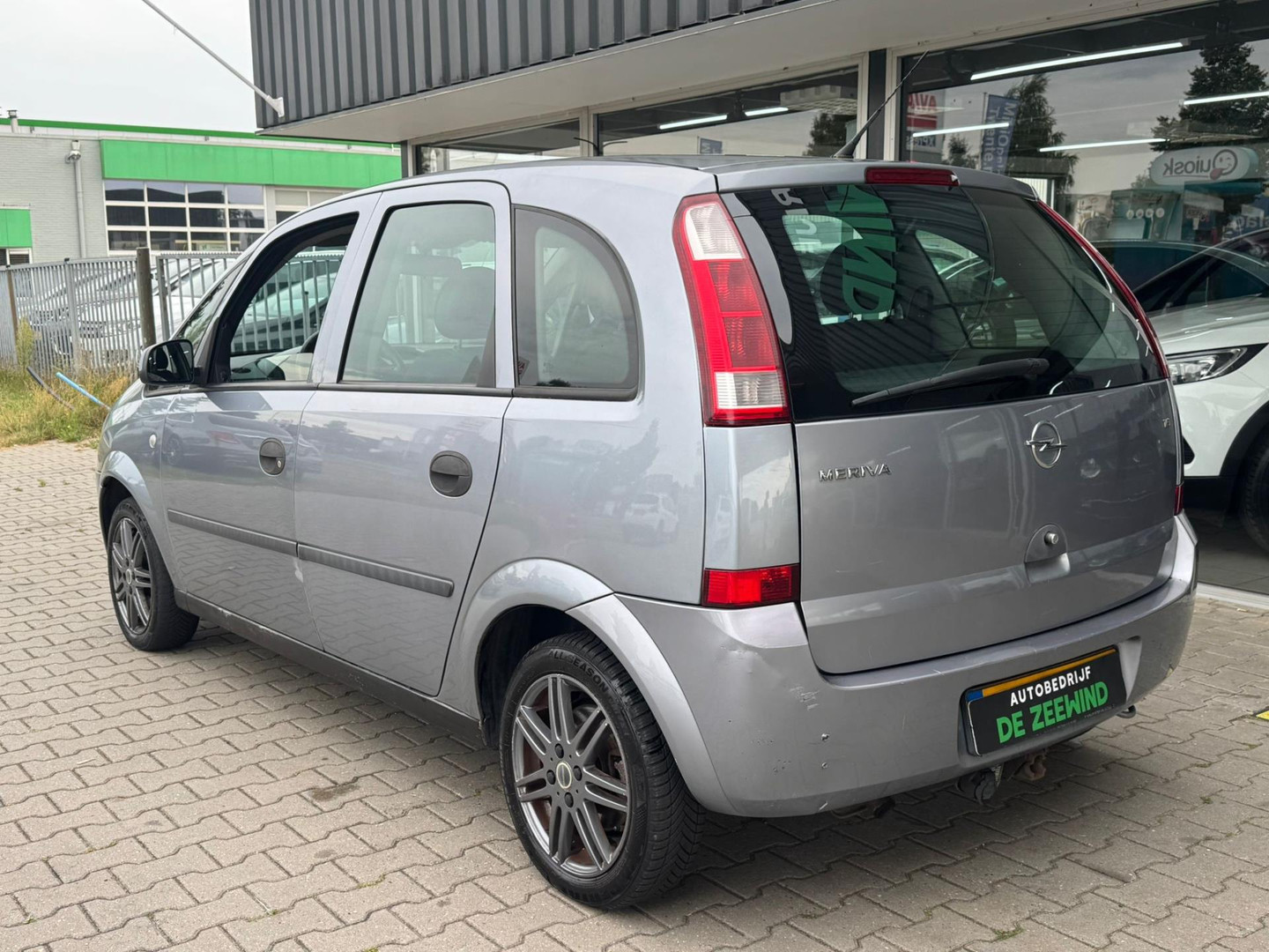 Opel