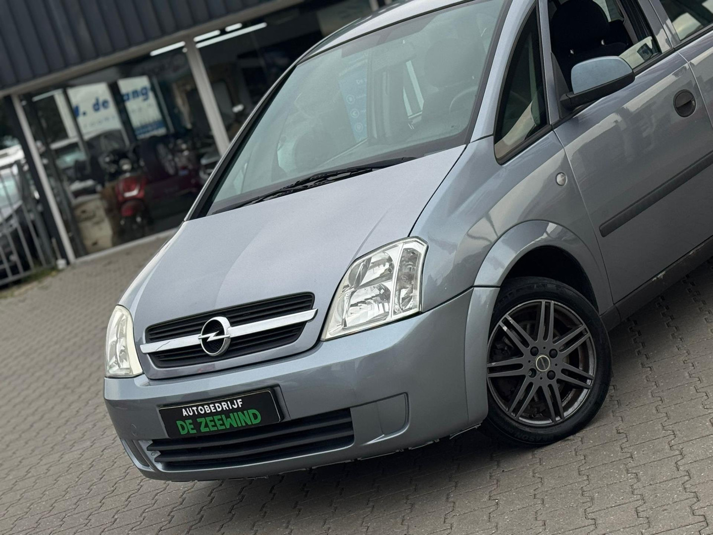 Opel
