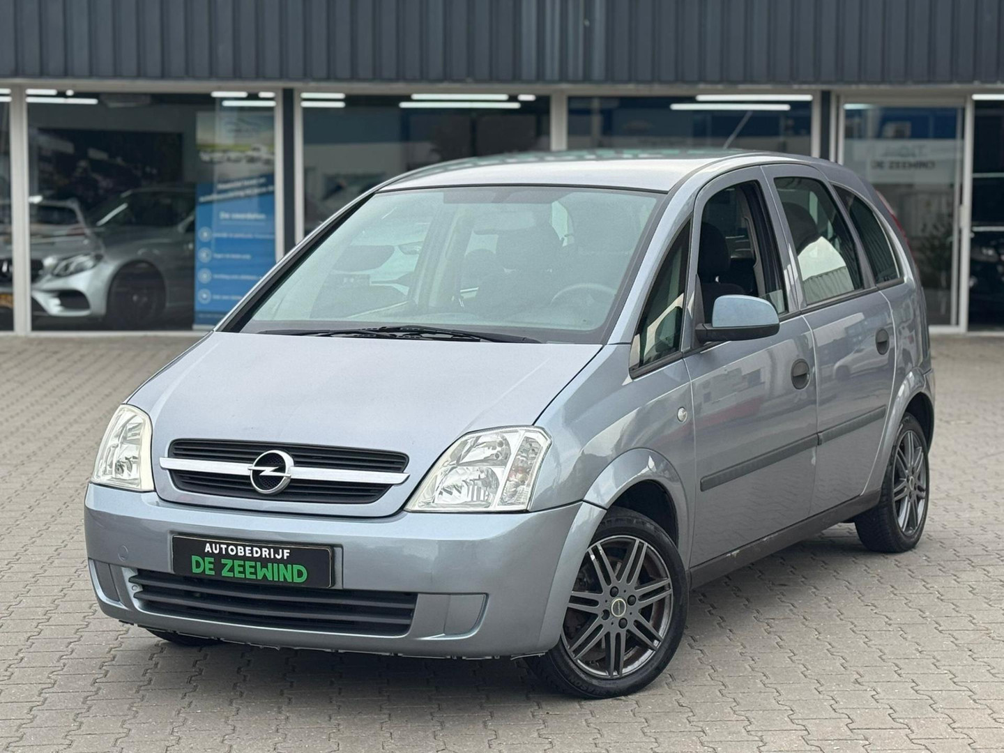 Opel