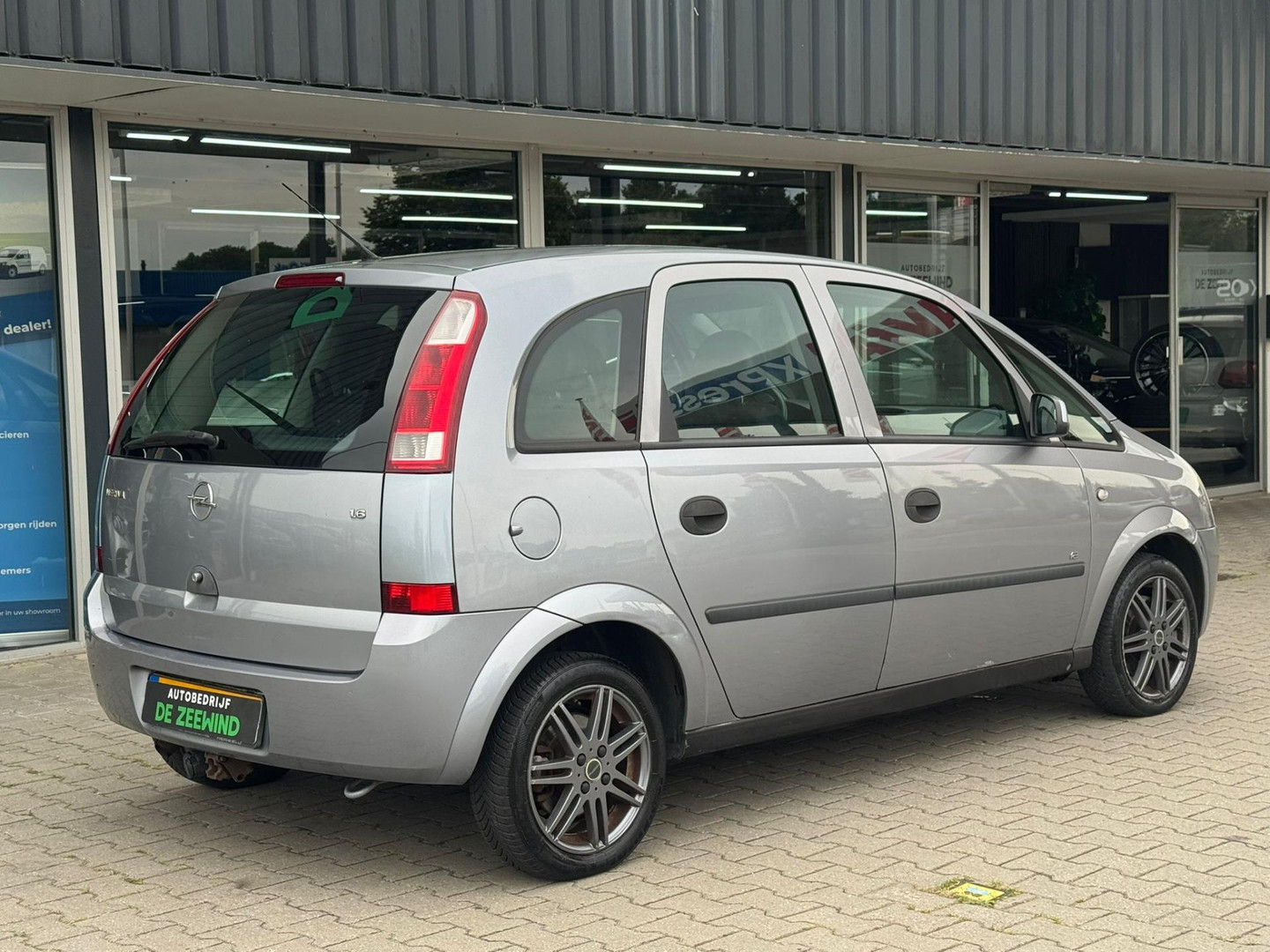 Opel