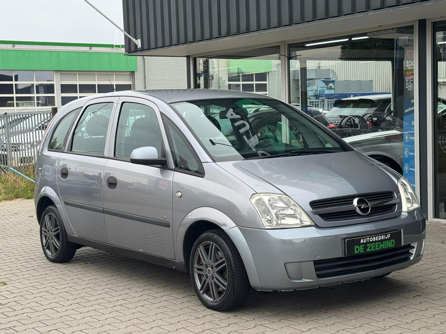 Opel