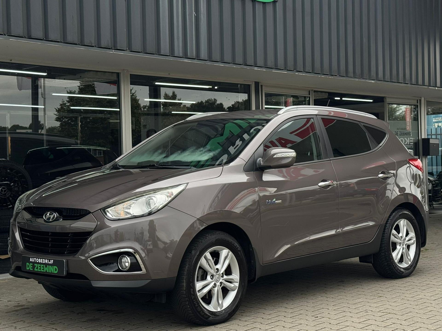 Hyundai Hyundai