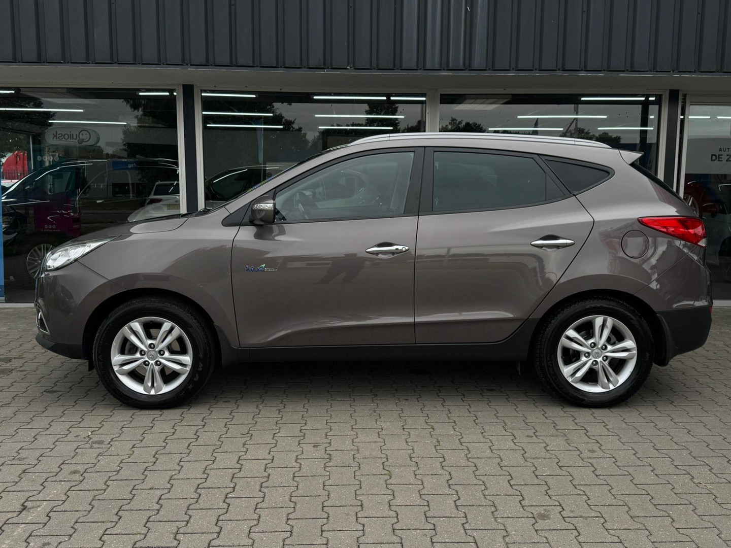 Hyundai Hyundai