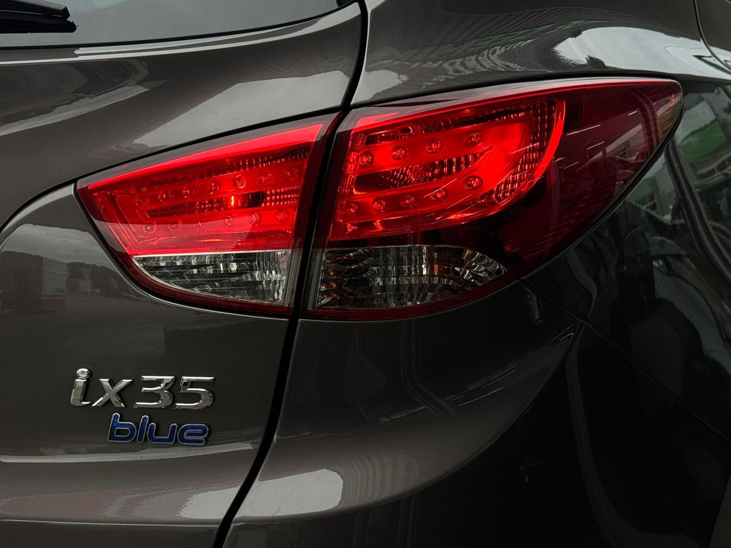 Hyundai Hyundai