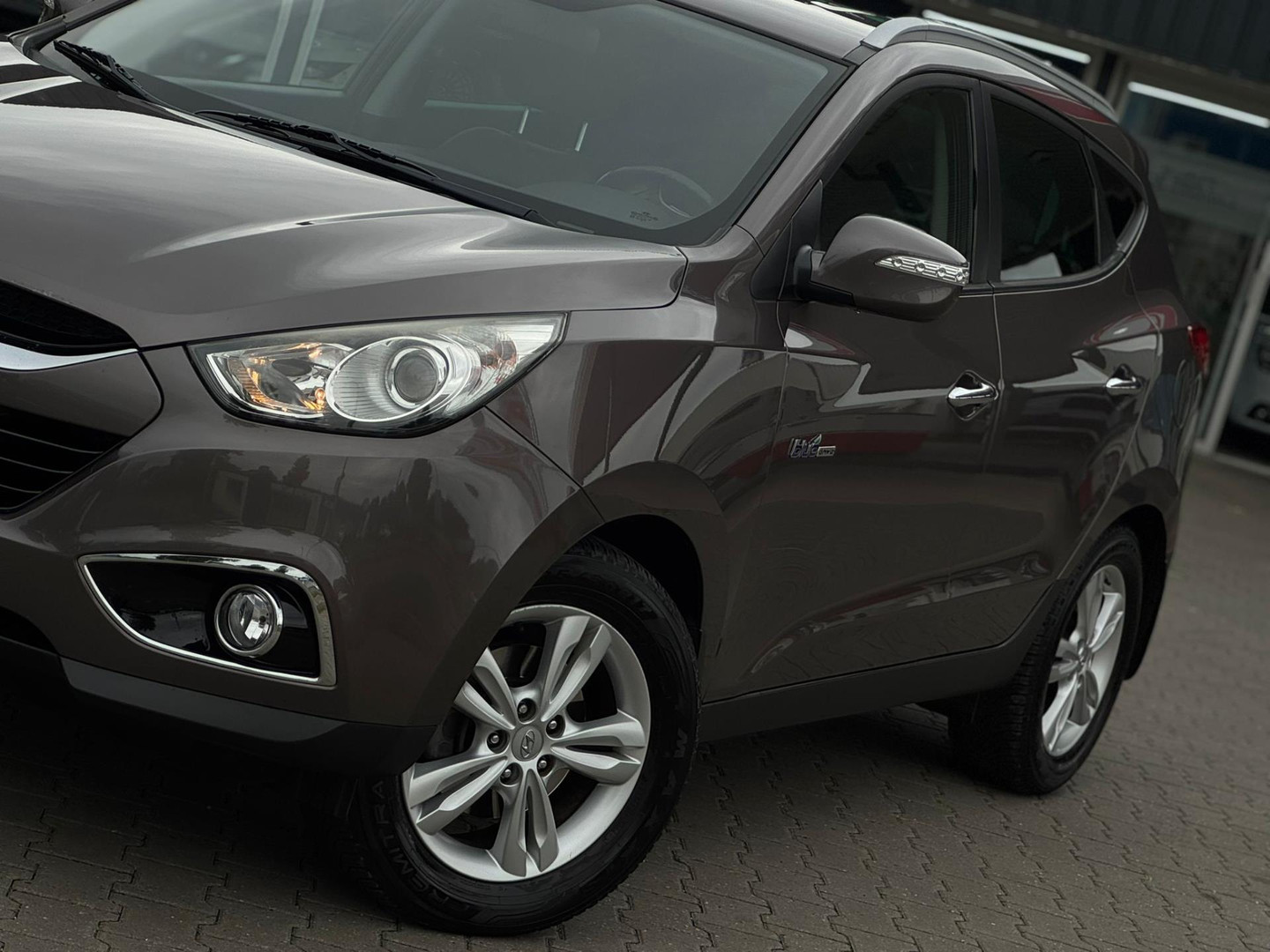 Hyundai Hyundai