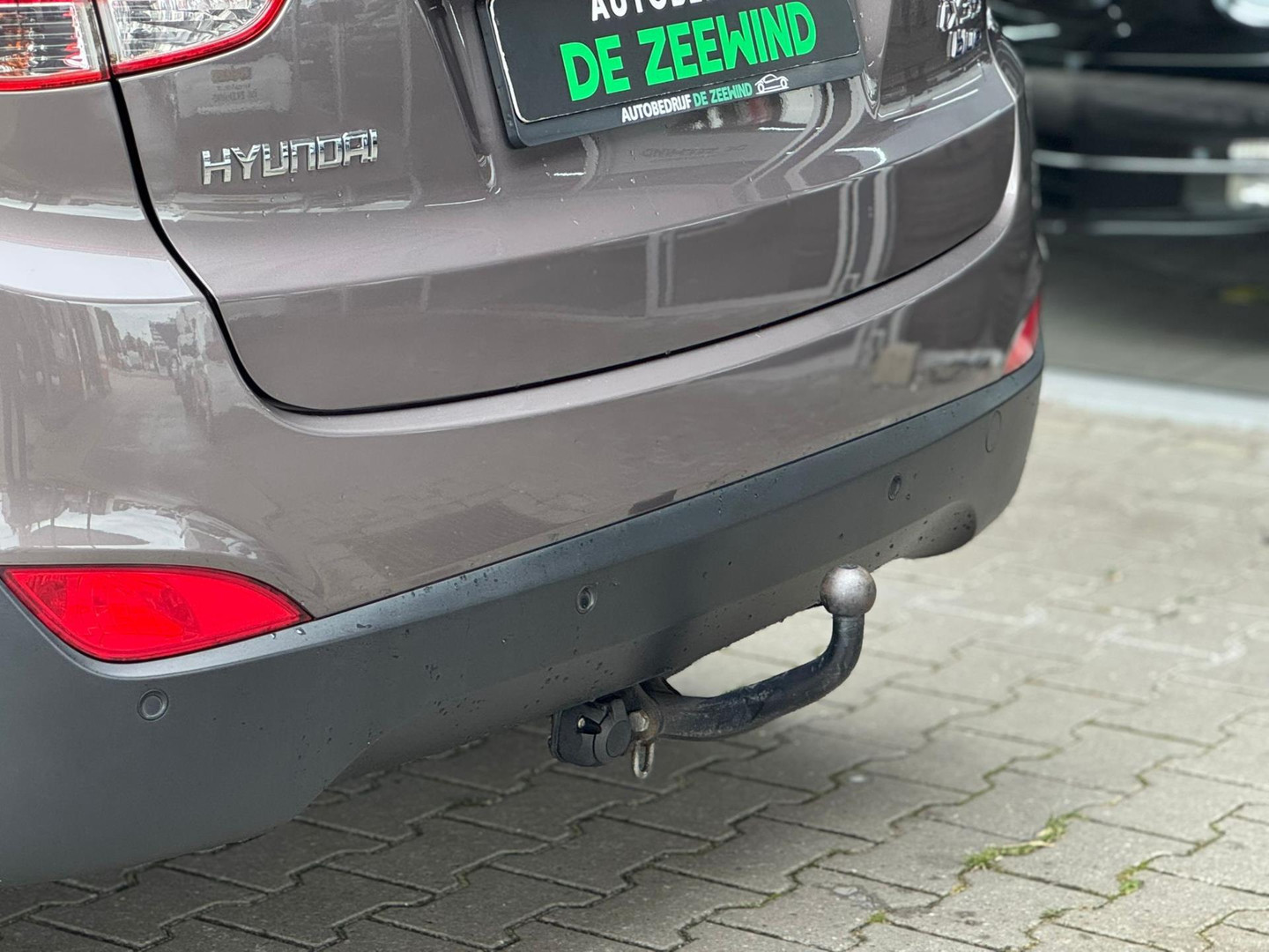 Hyundai Hyundai