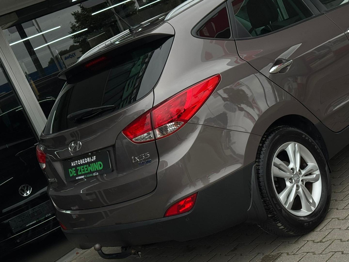 Hyundai Hyundai