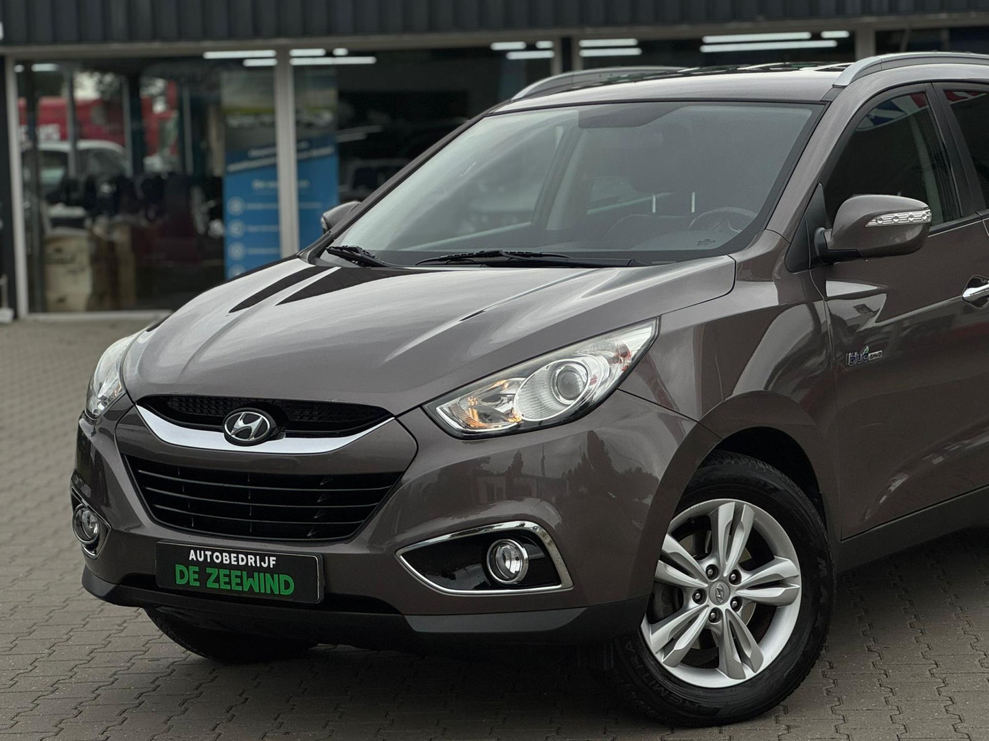 Hyundai Hyundai