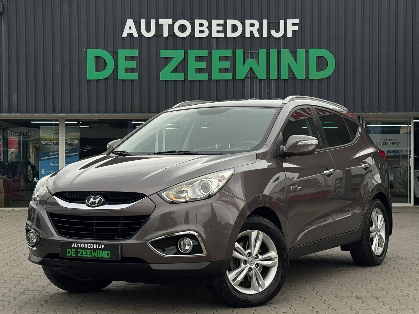 Hyundai Hyundai