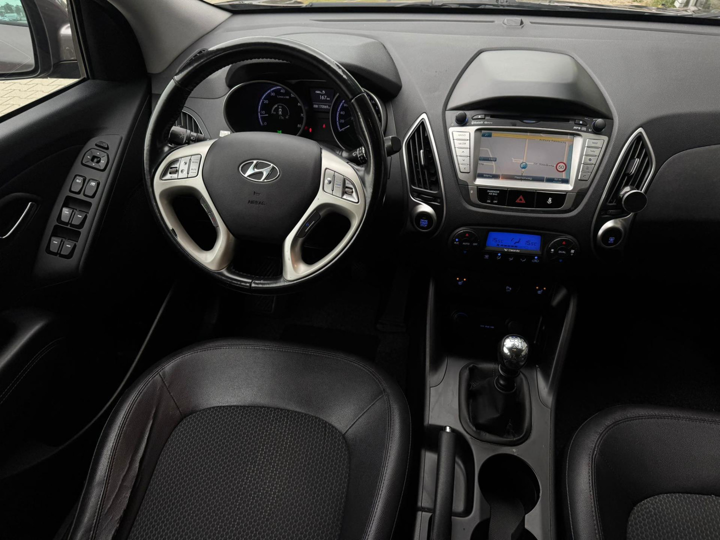Hyundai Hyundai
