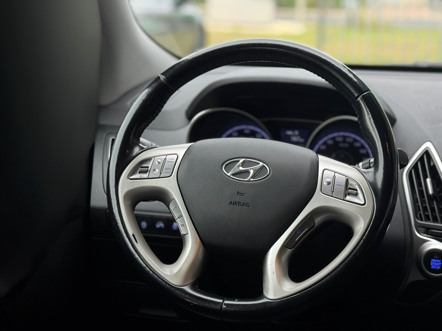 Hyundai Hyundai