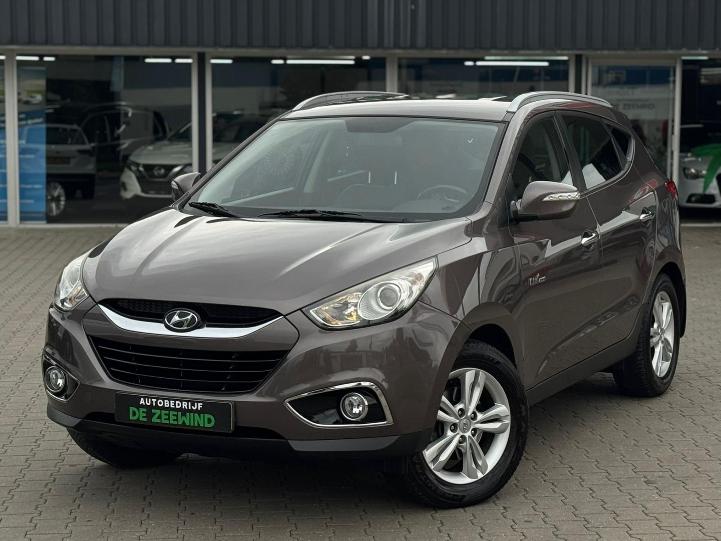Hyundai Hyundai