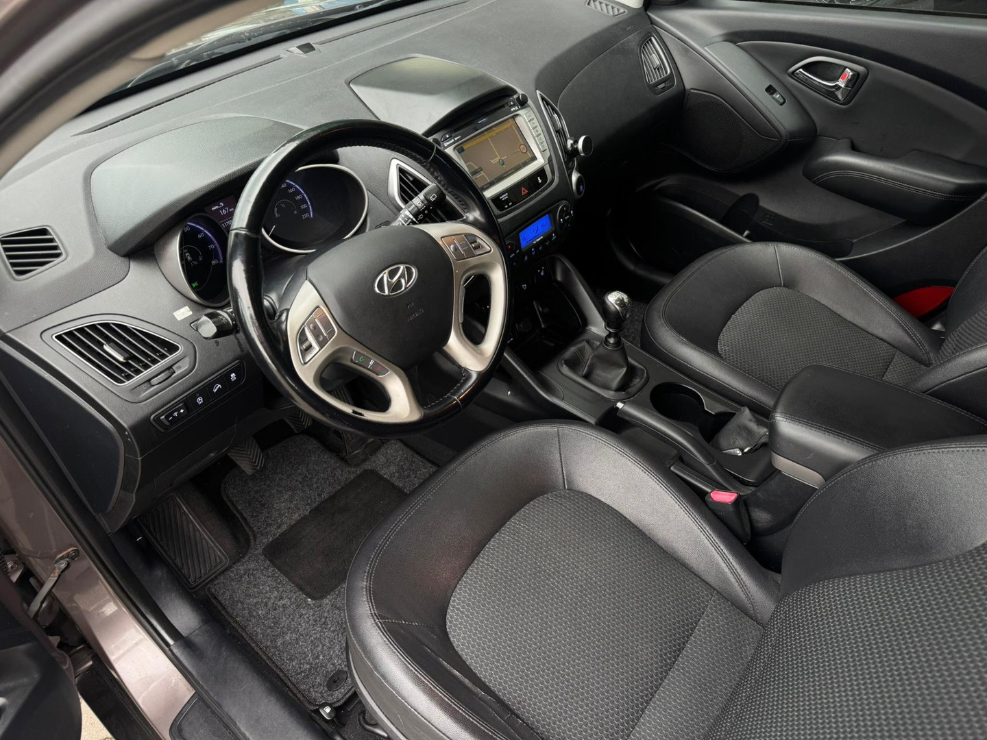 Hyundai Hyundai