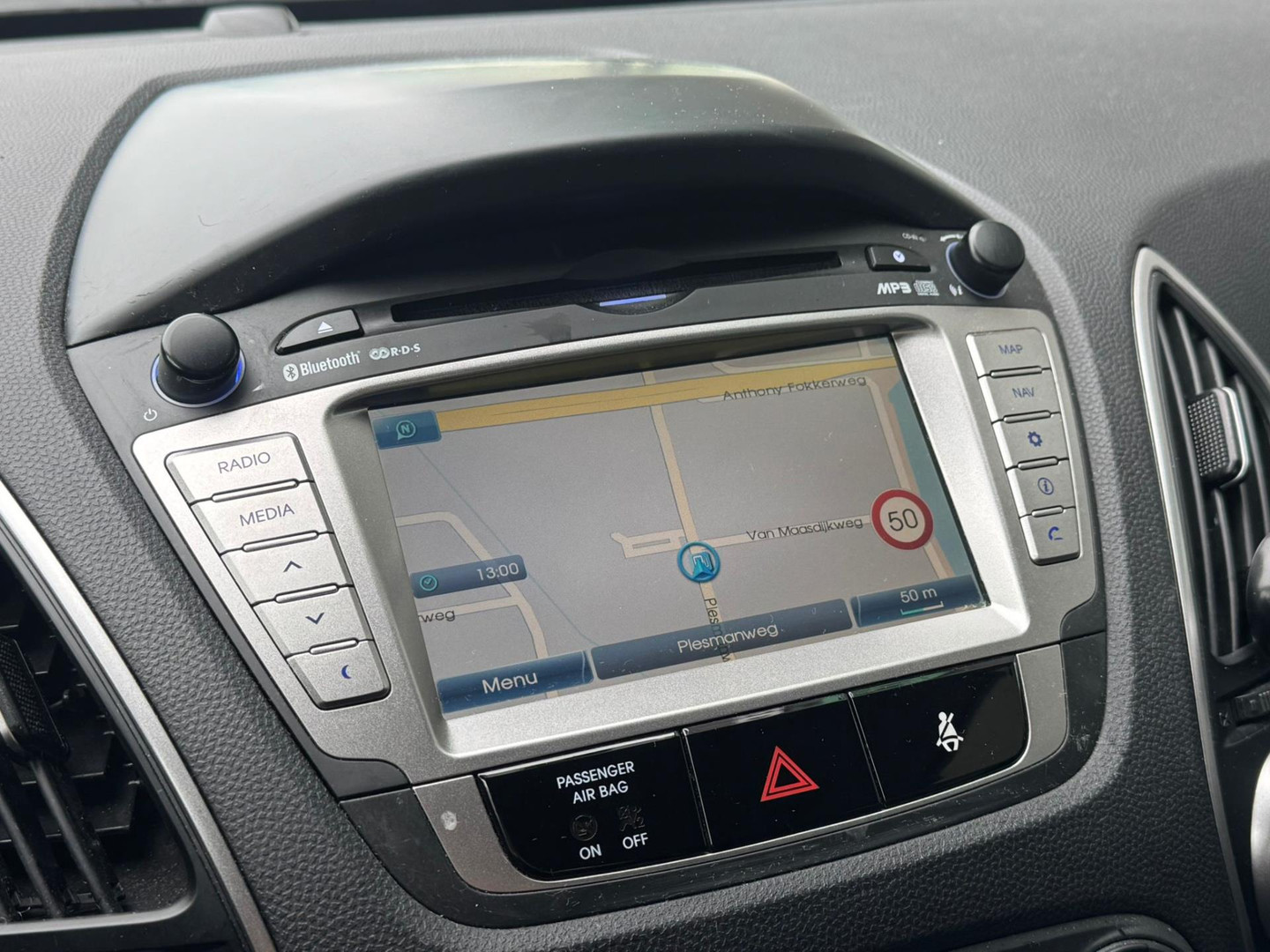 Hyundai Hyundai