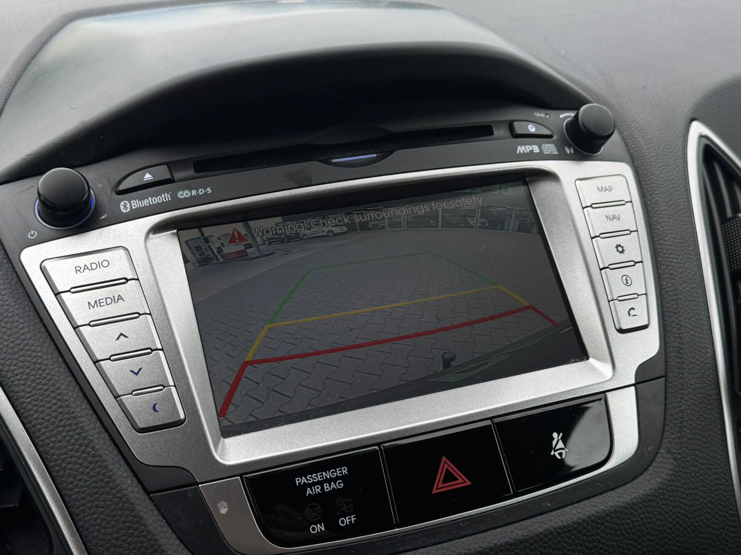 Hyundai Hyundai