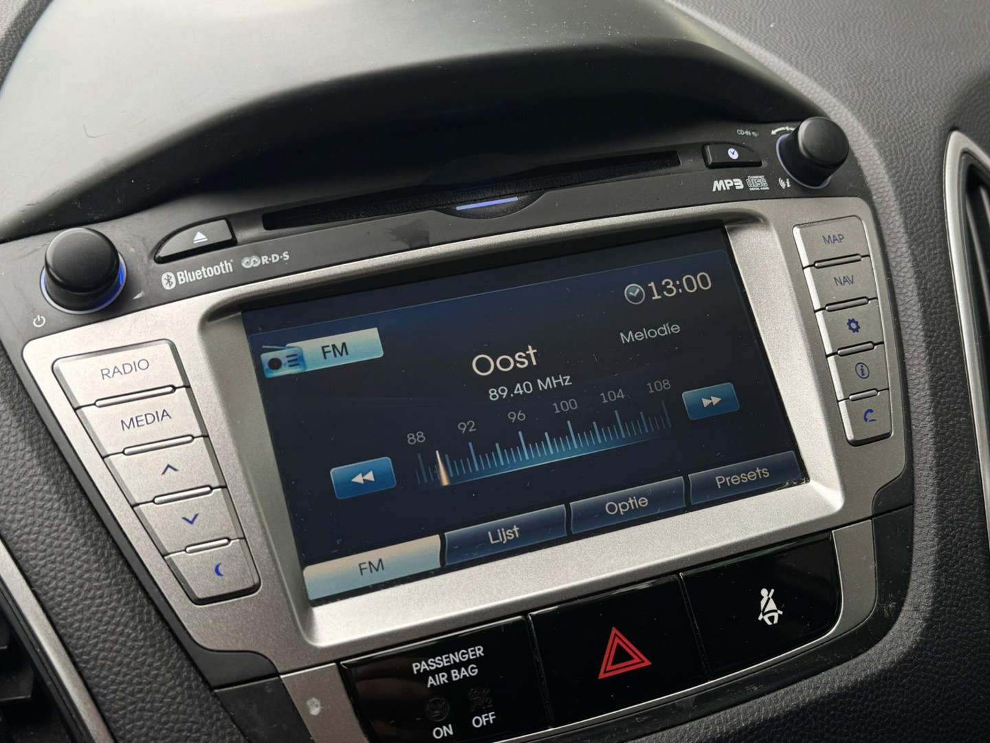 Hyundai Hyundai