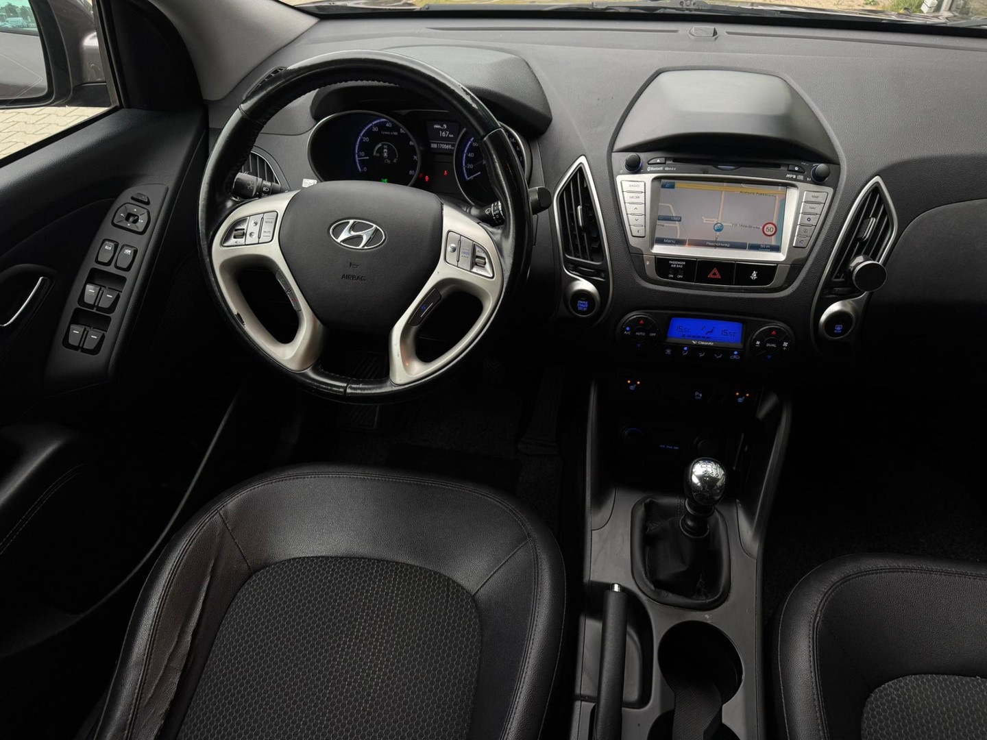 Hyundai Hyundai