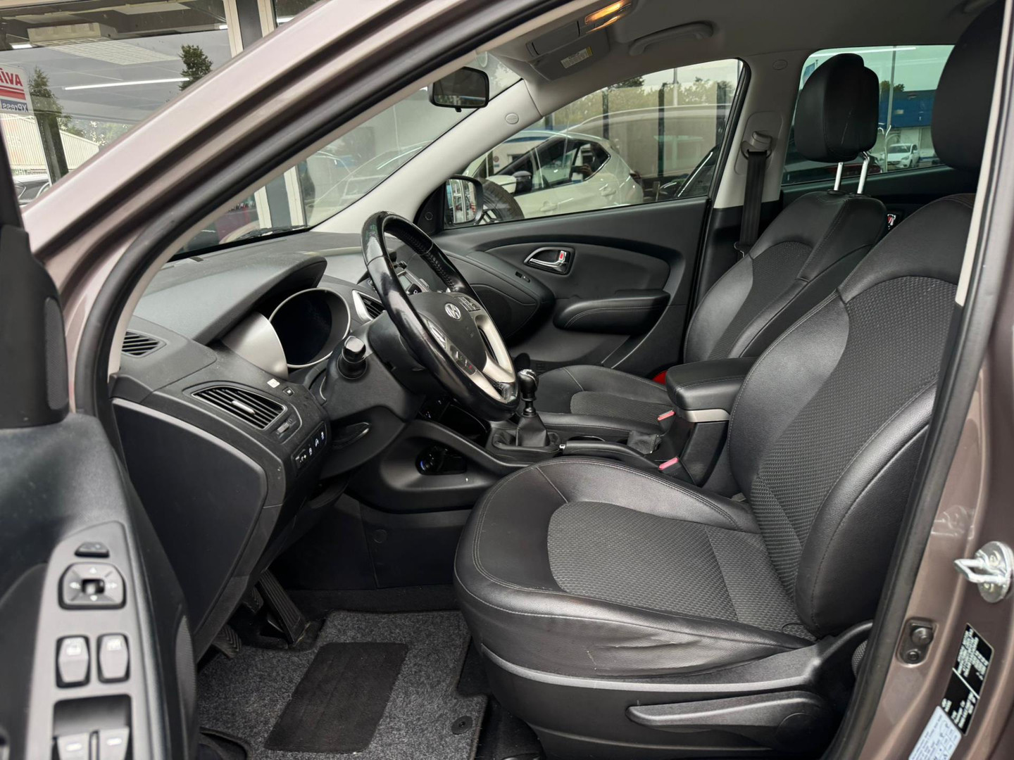 Hyundai Hyundai