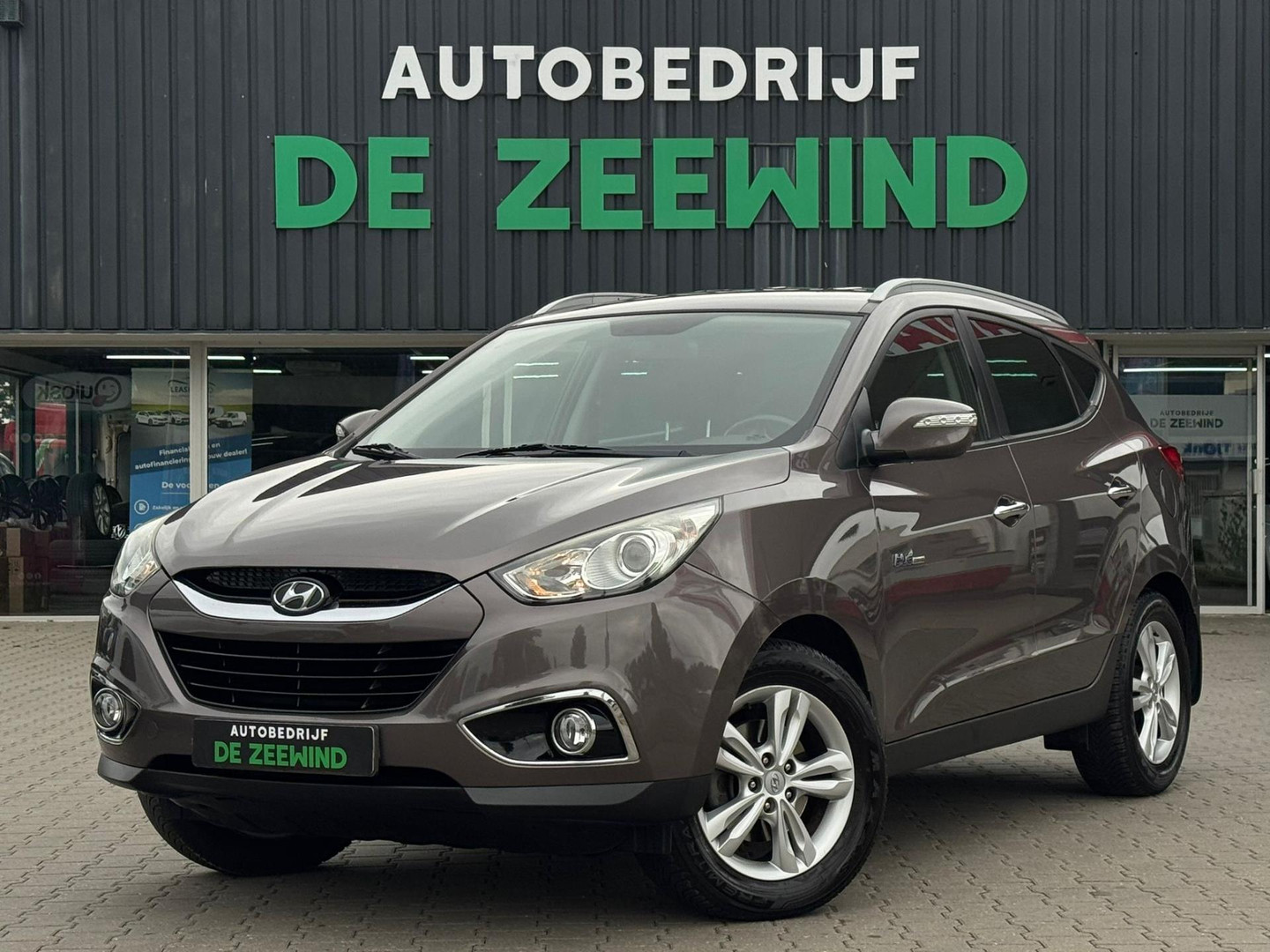 Hyundai Hyundai