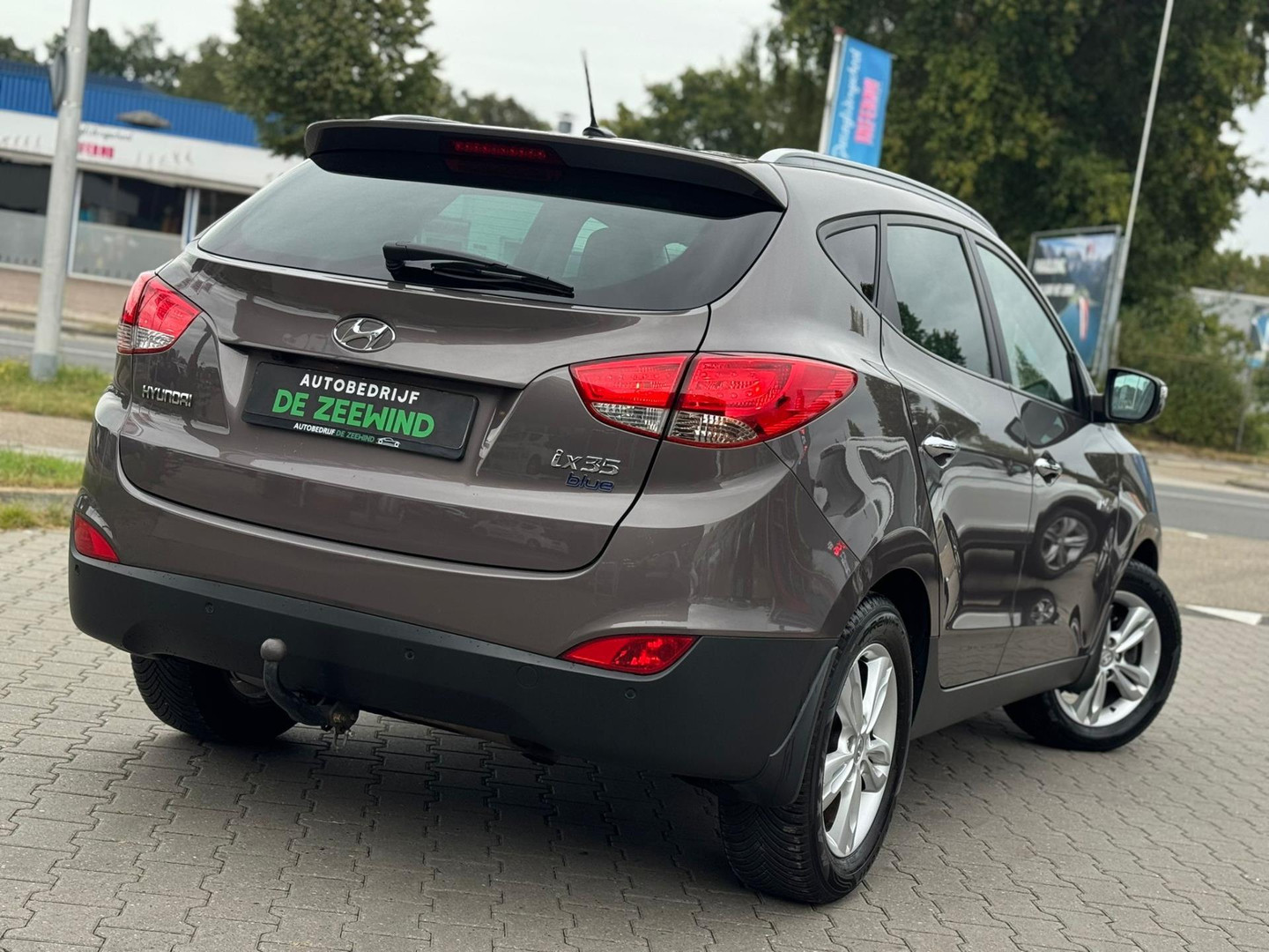 Hyundai Hyundai