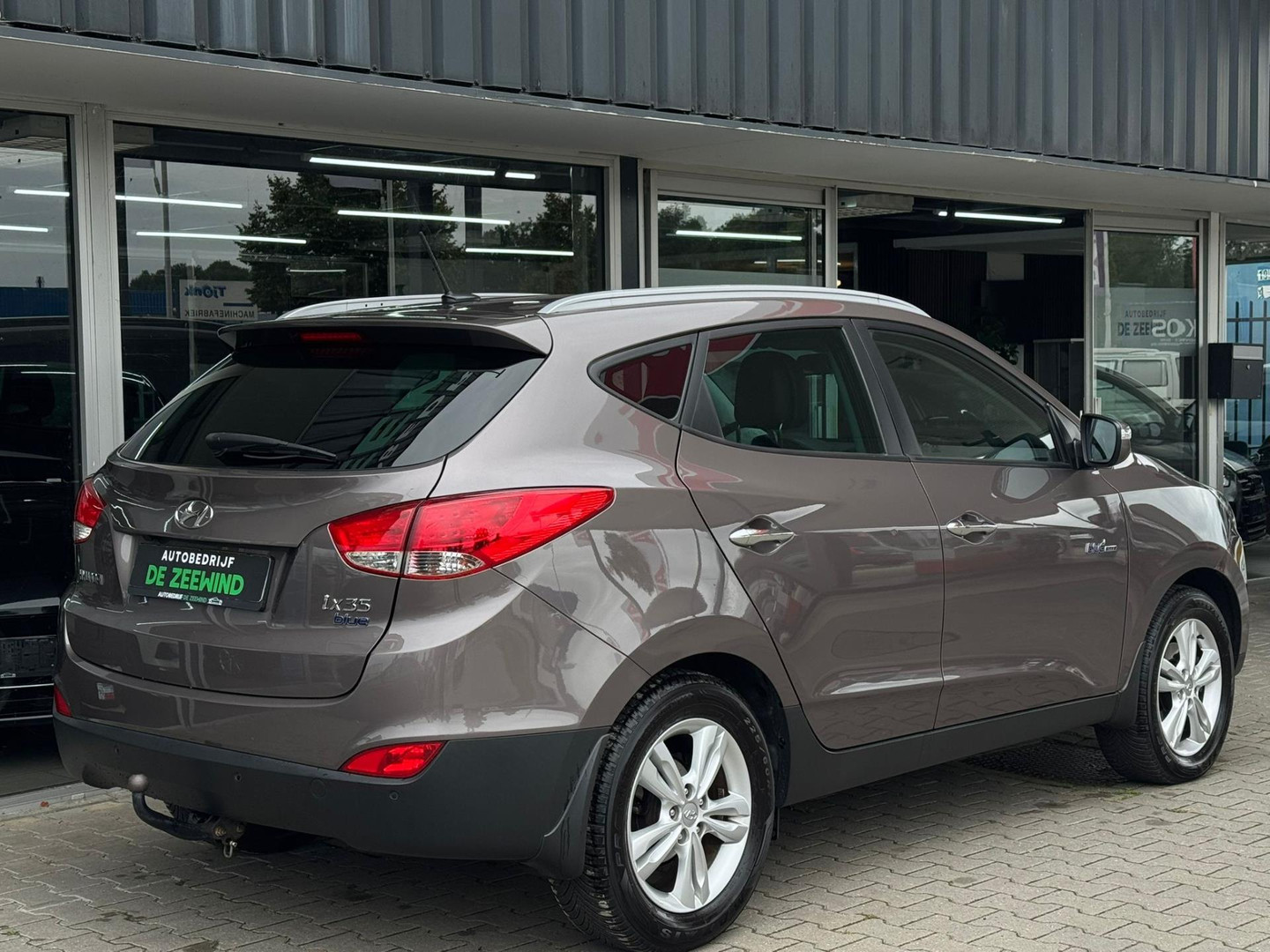 Hyundai Hyundai