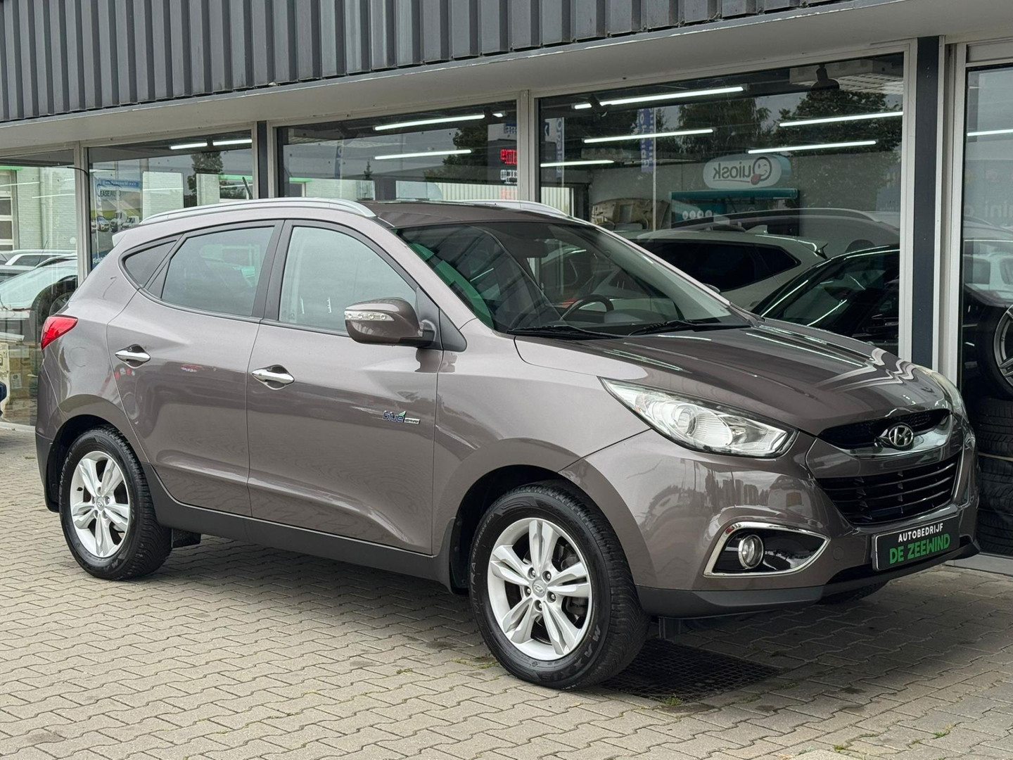 Hyundai Hyundai