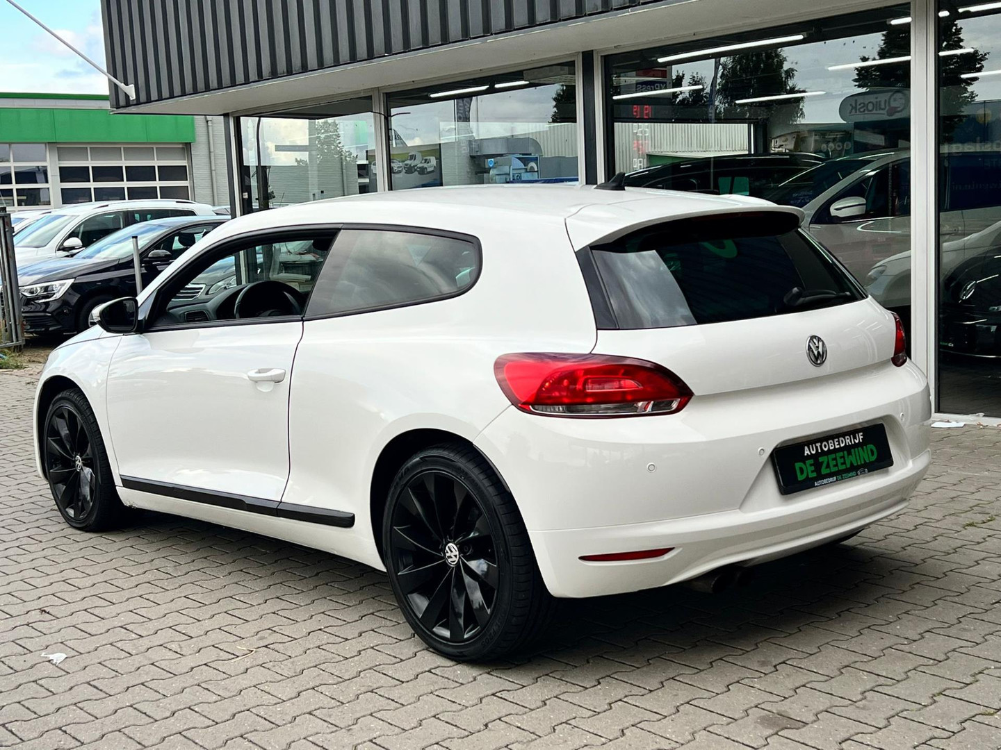 Volkswagen