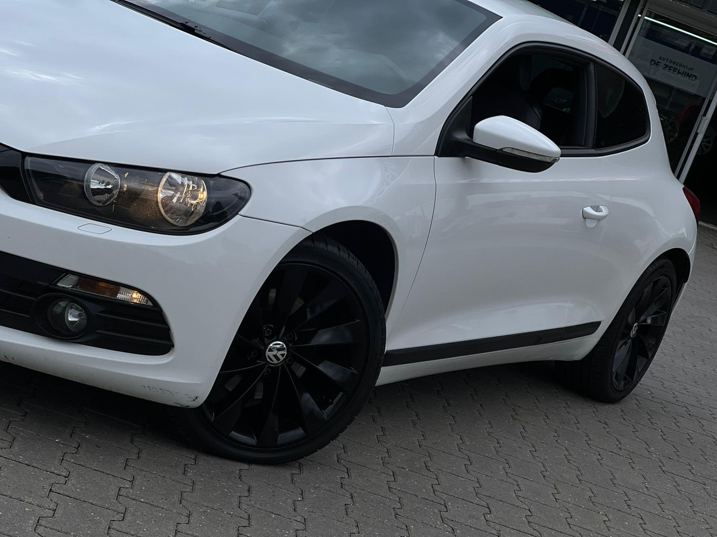 Volkswagen