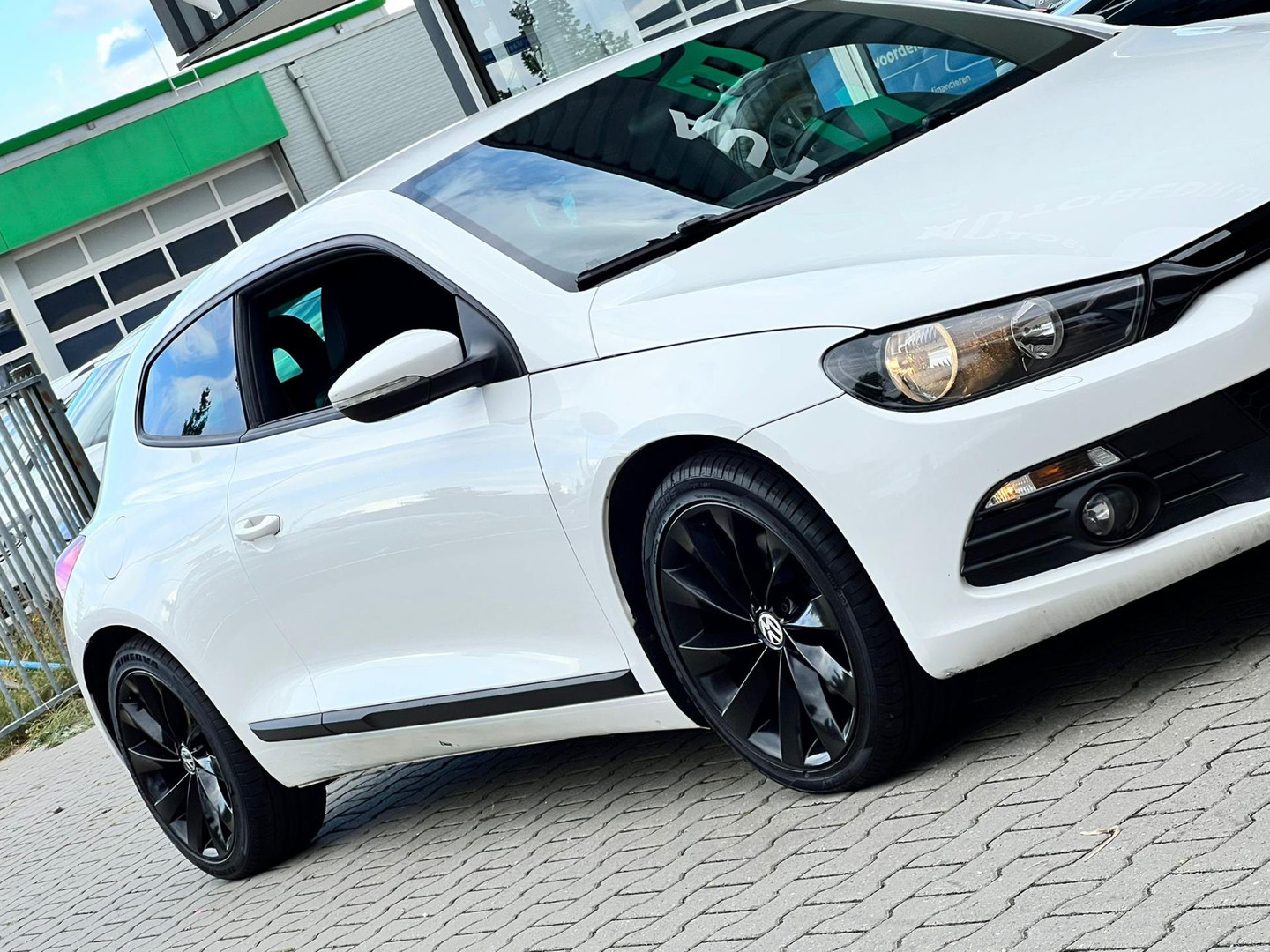 Volkswagen