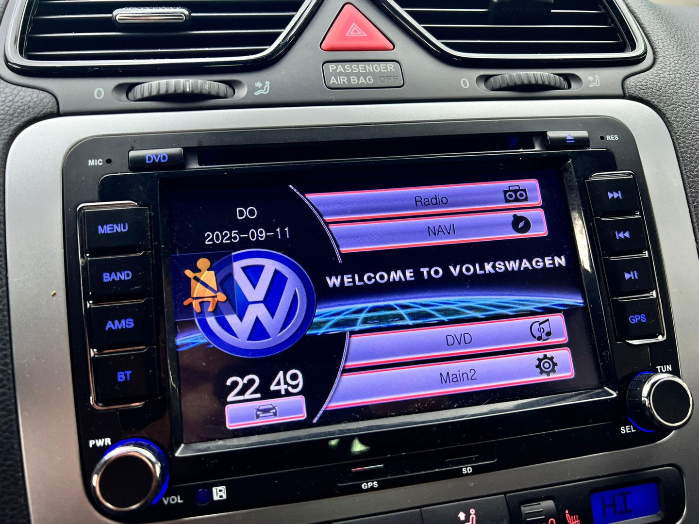 Volkswagen