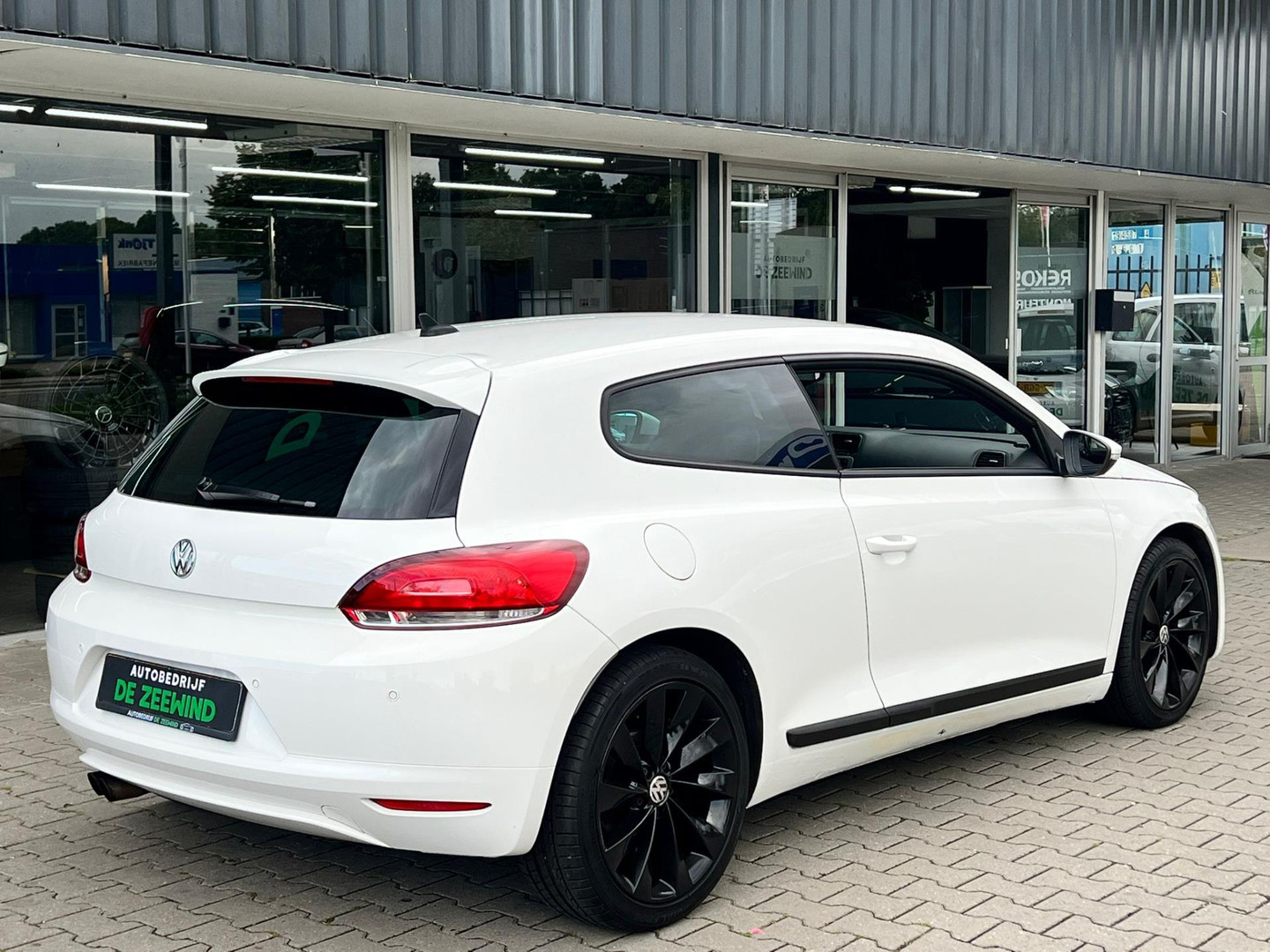 Volkswagen