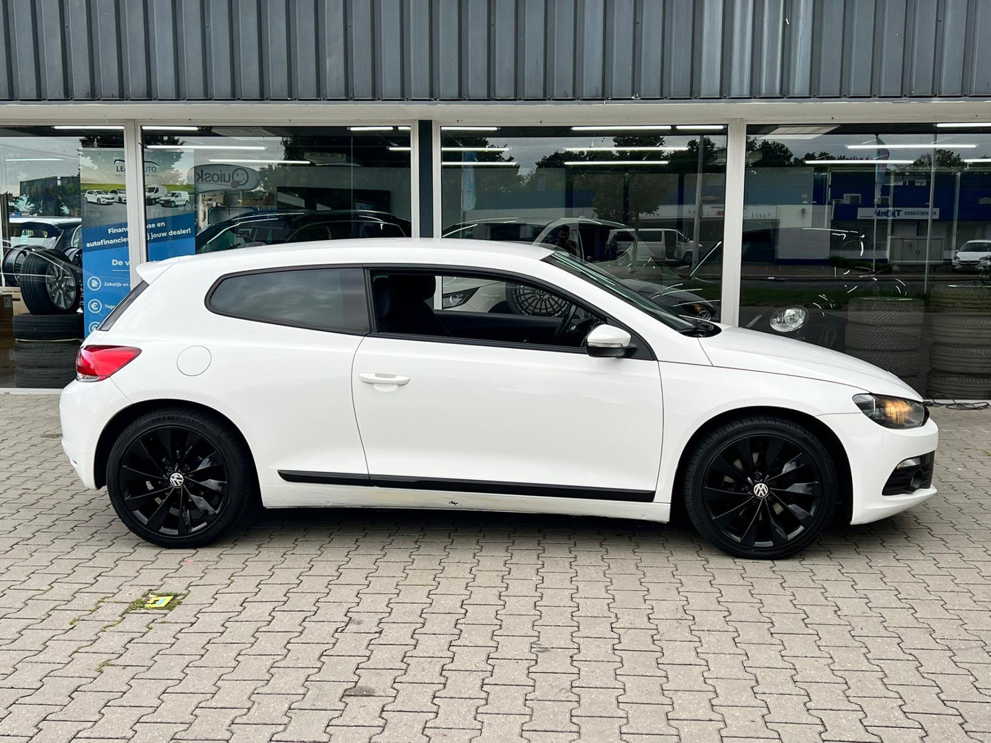 Volkswagen