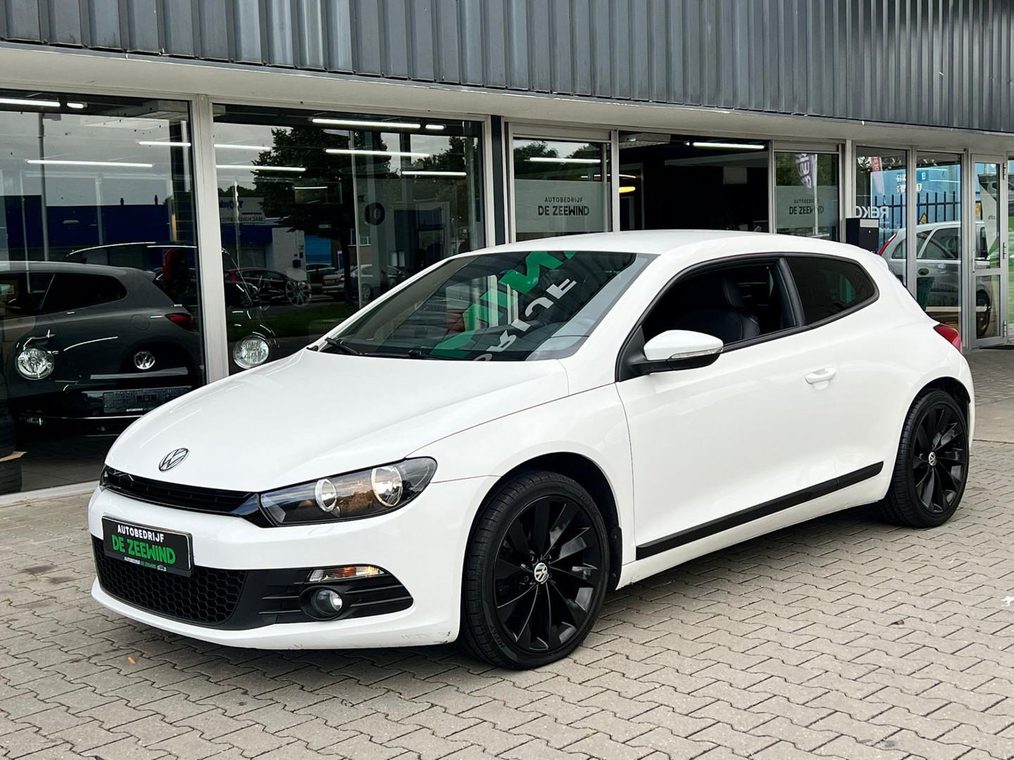 Volkswagen