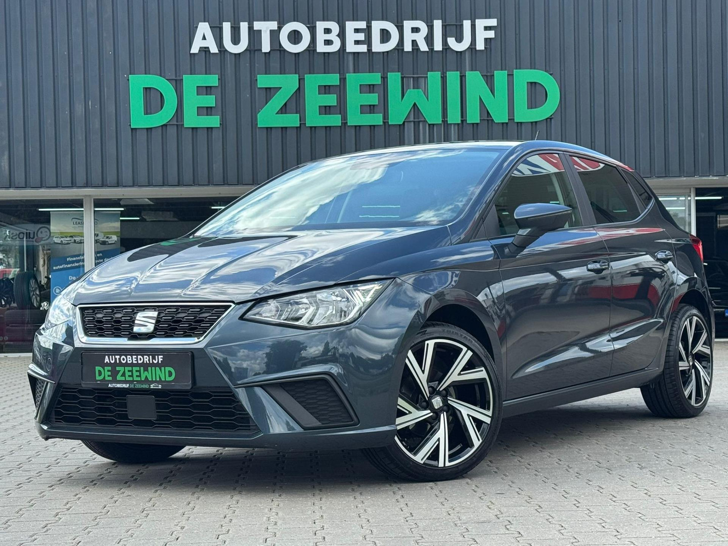 SEAT