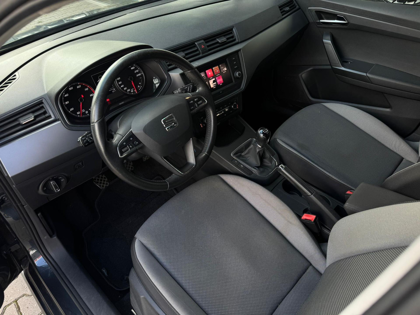 SEAT