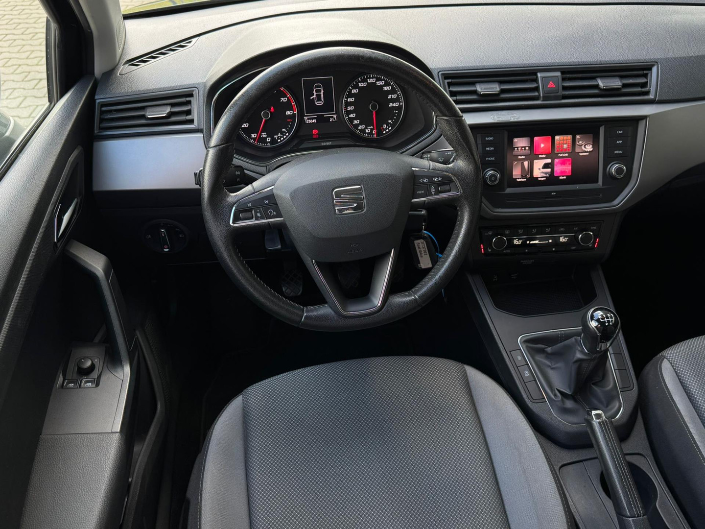 SEAT
