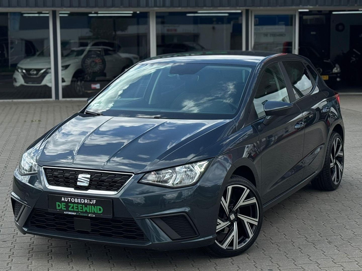 SEAT