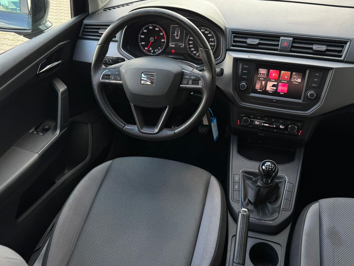 SEAT
