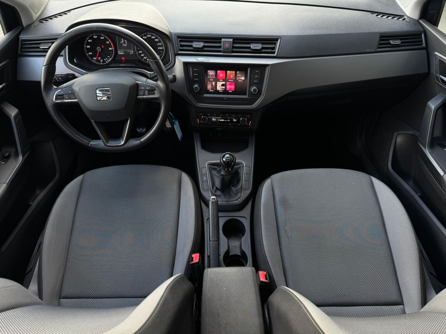 SEAT