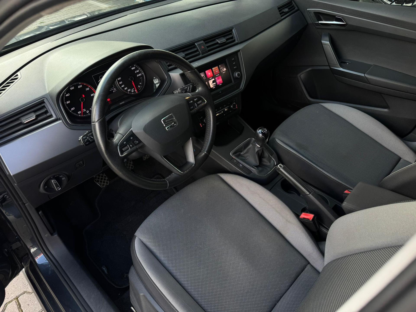 SEAT
