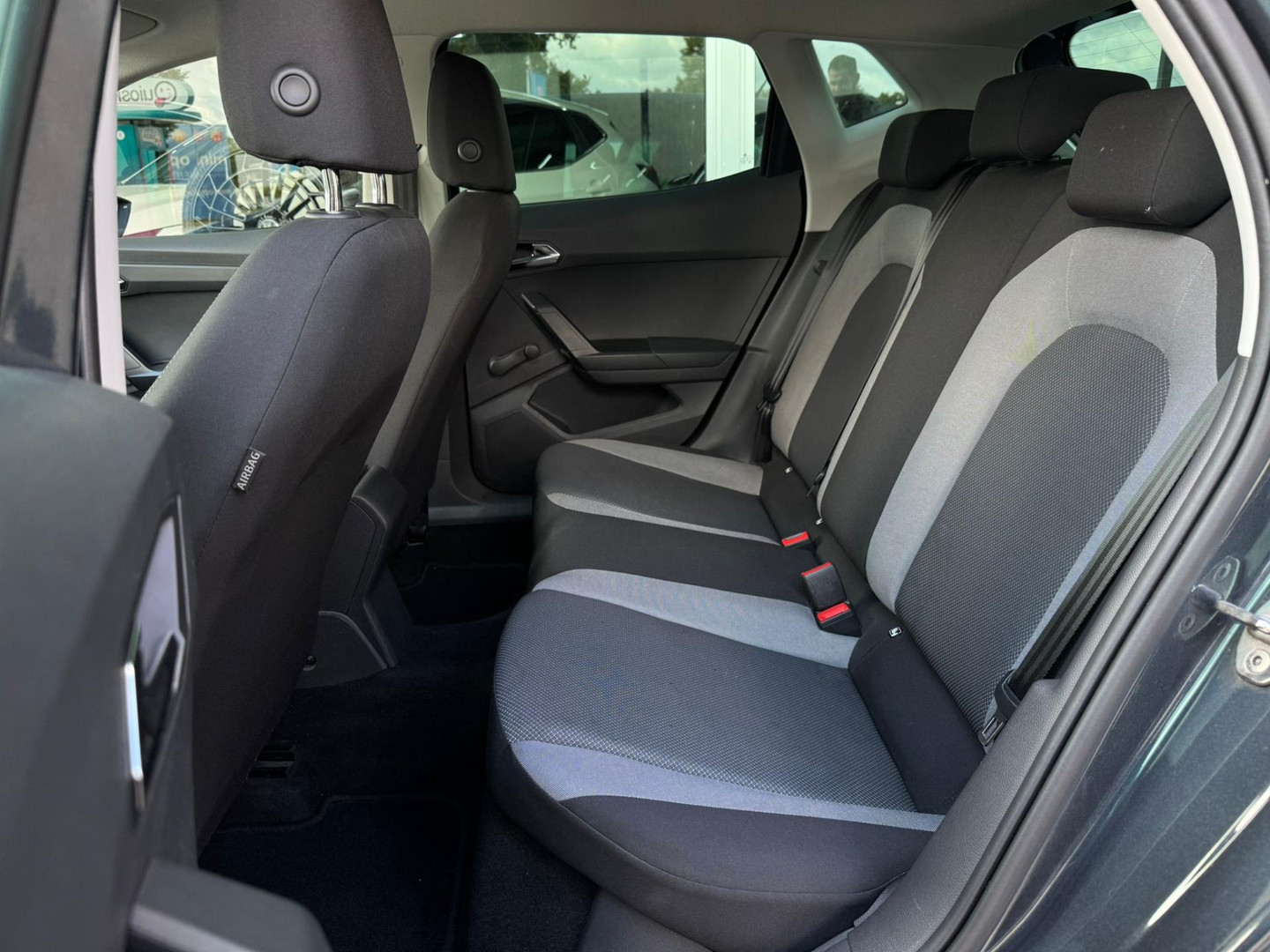 SEAT