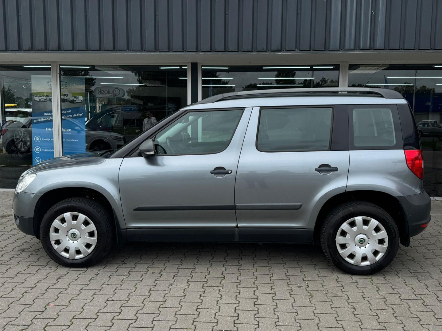 ŠKODA