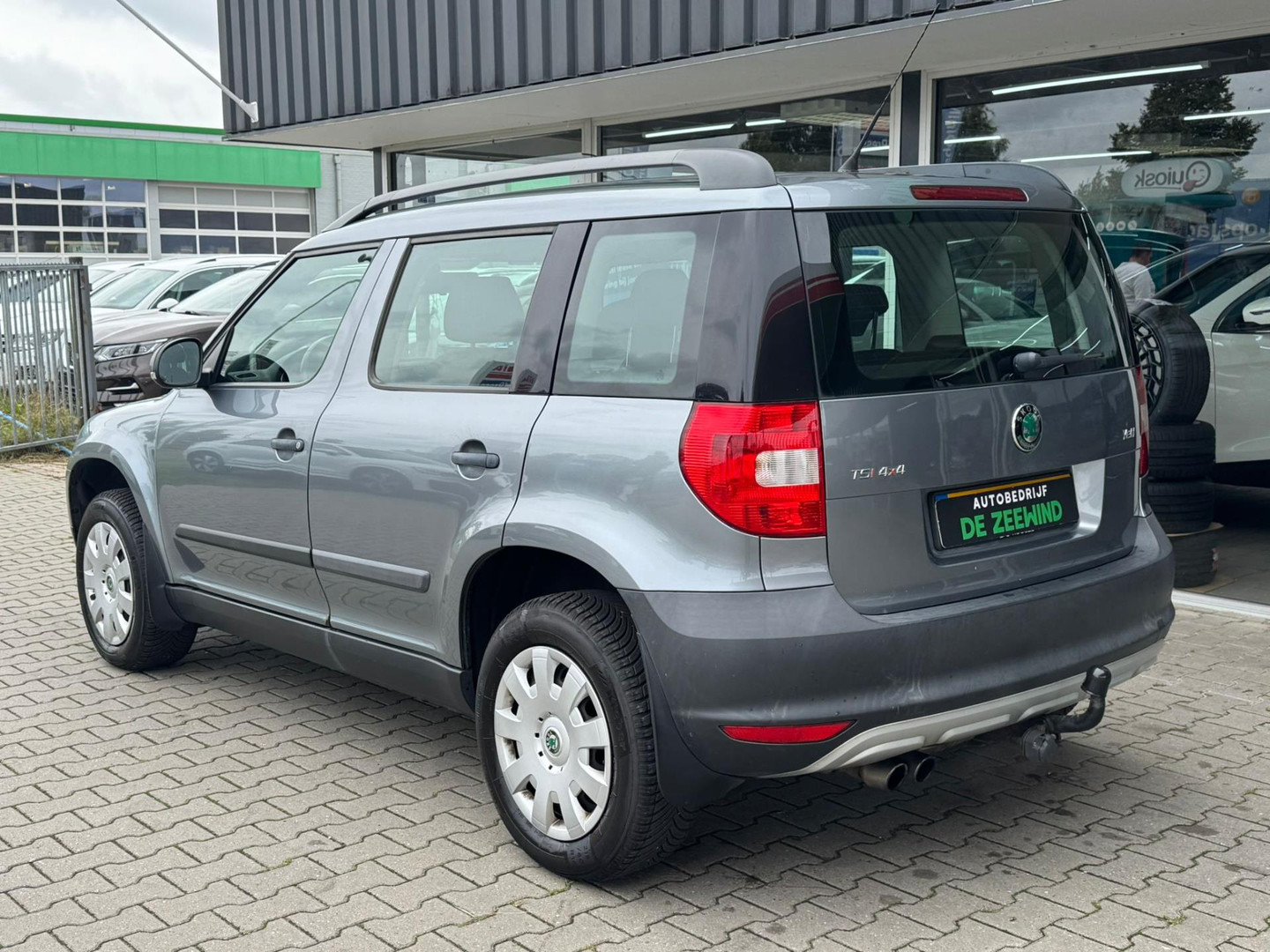 ŠKODA