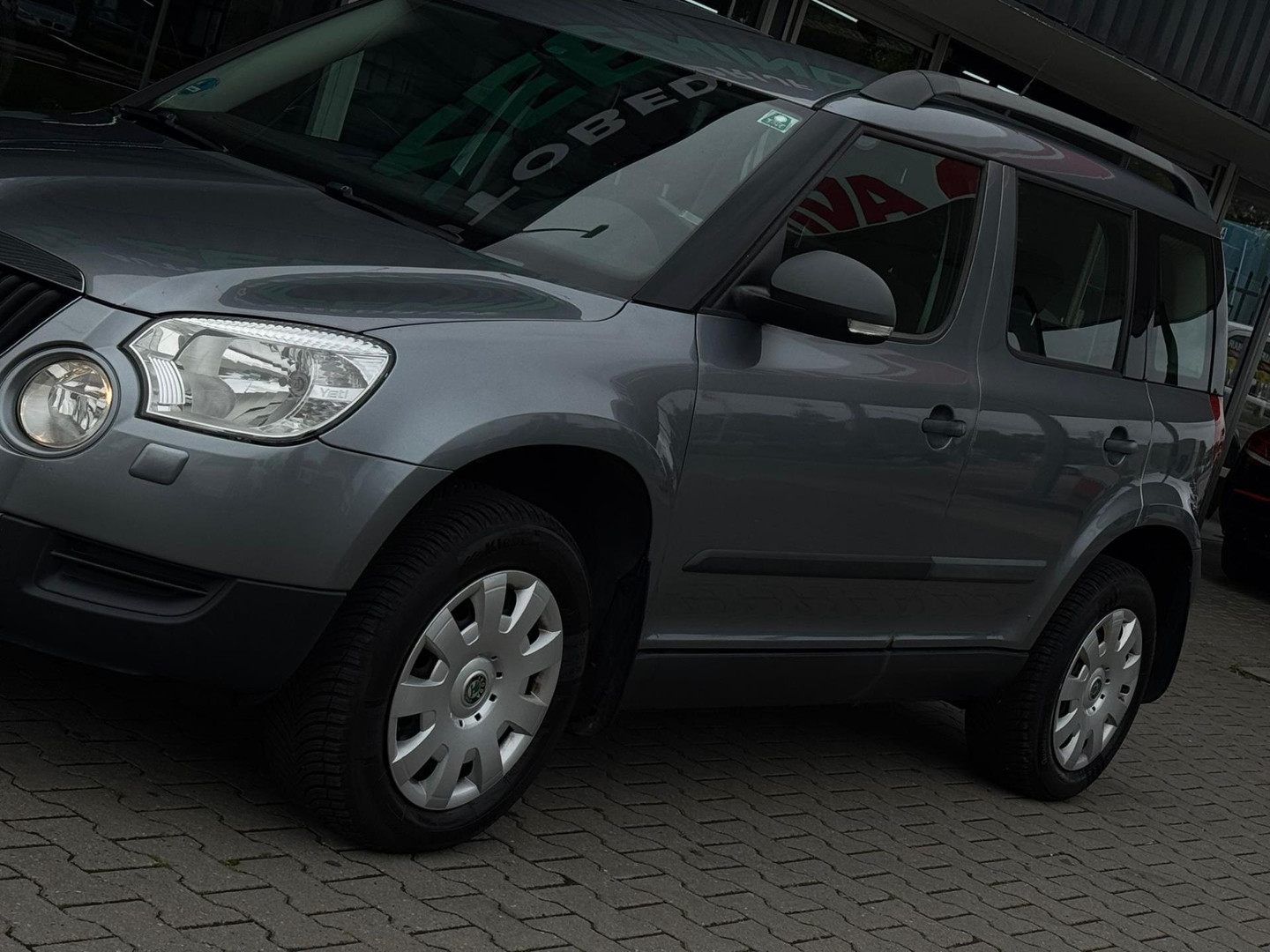 ŠKODA