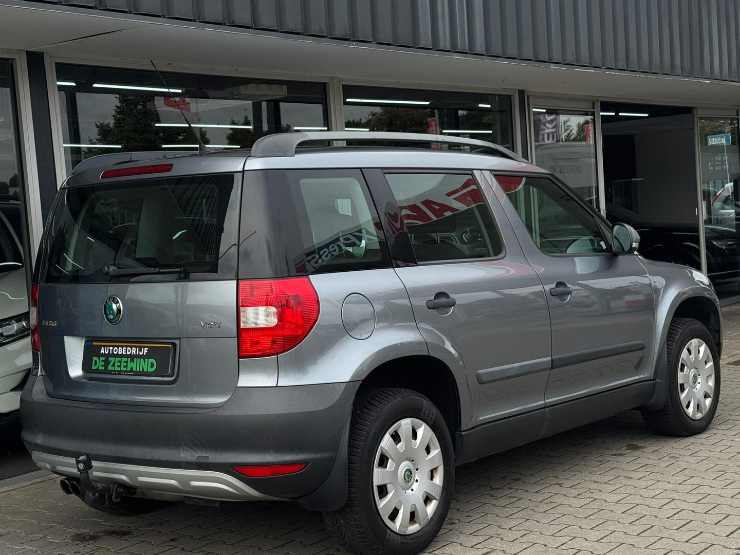 ŠKODA