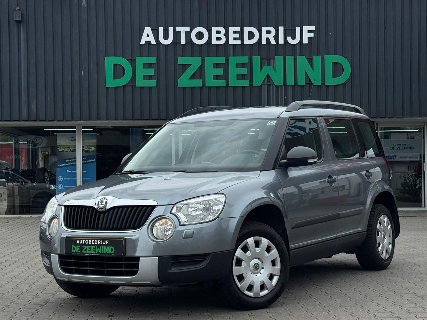 ŠKODA